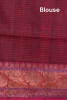 Exclusive Handloom Pure Tussar Silk Saree